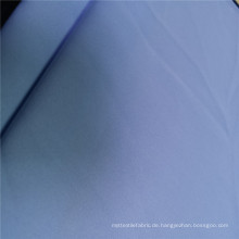 Kein Pilling Pure Polyester gefärbter Twill Textile